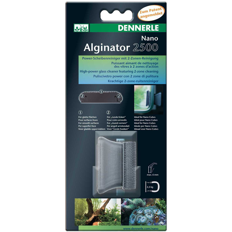 Nano Alginator 2500 - 1 Stck.