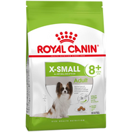 X-Small Adult 8+ - 500 g