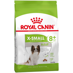 X-Small Adult 8+ - 500 g