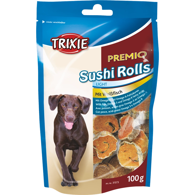 Premio Sushi Rolls - 100 g