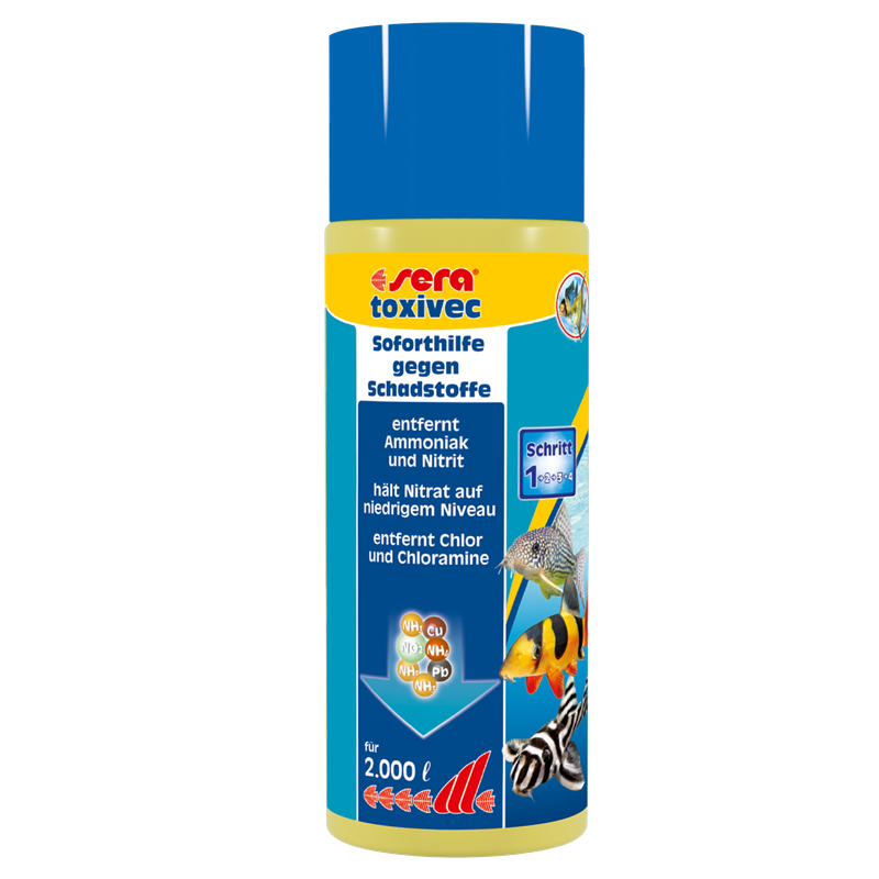 Toxivec - 500 ml