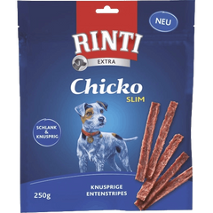 Extra - Chicko Slim - Ente 250 g