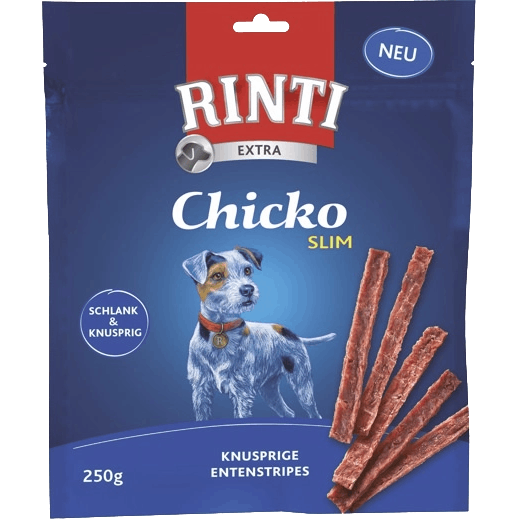 Extra - Chicko Slim - Ente 250 g