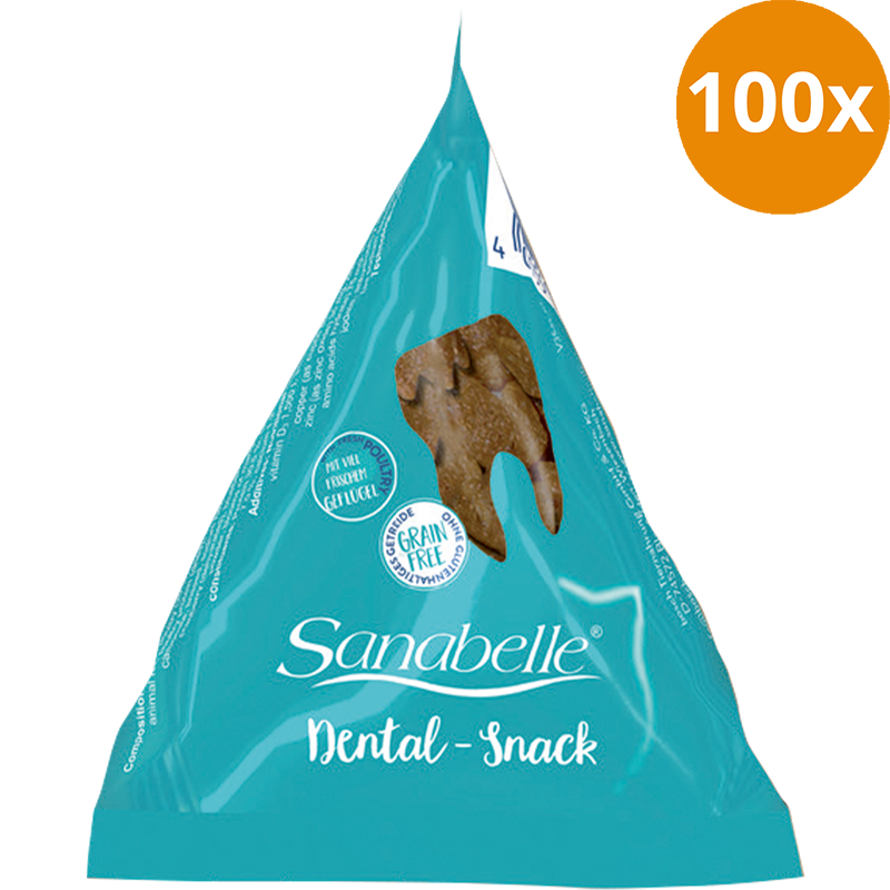 Sanabelle Snack Dental 20 g