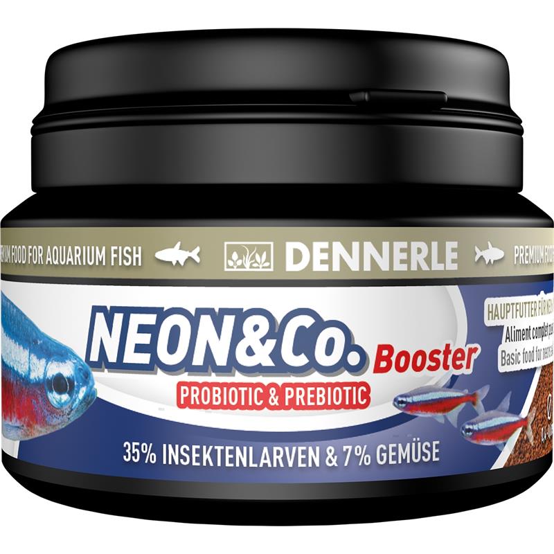 Dennerle Neon & Co Booster