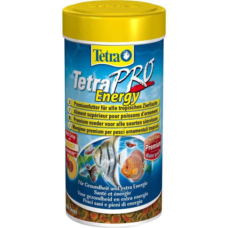 TetraPro Energy 250 ml