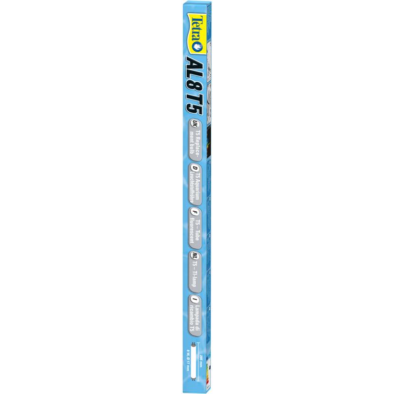 Tetra AL T5 8 Watt Austauschlampe 20/30 L