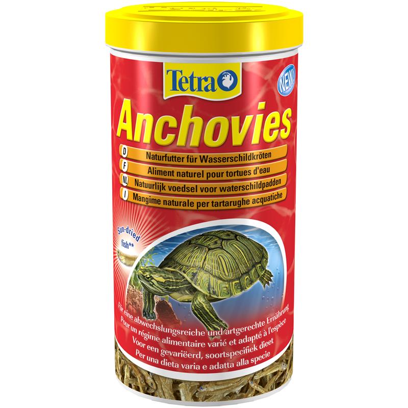 Tetra Anchovies 1 Liter