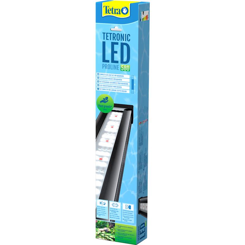 Tetra Tetronic LED ProLine 580