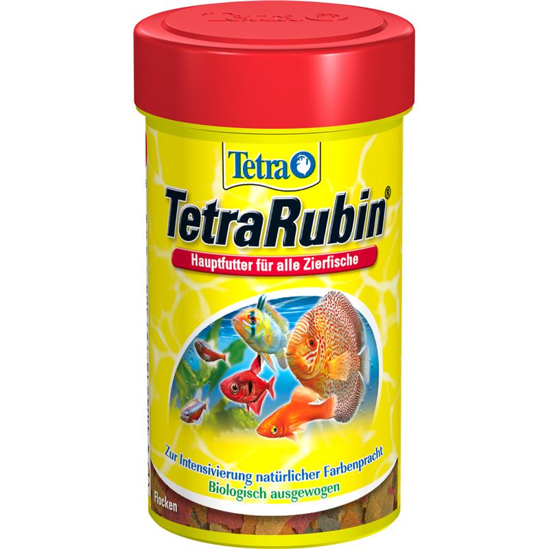 Tetra Rubin 100 ml