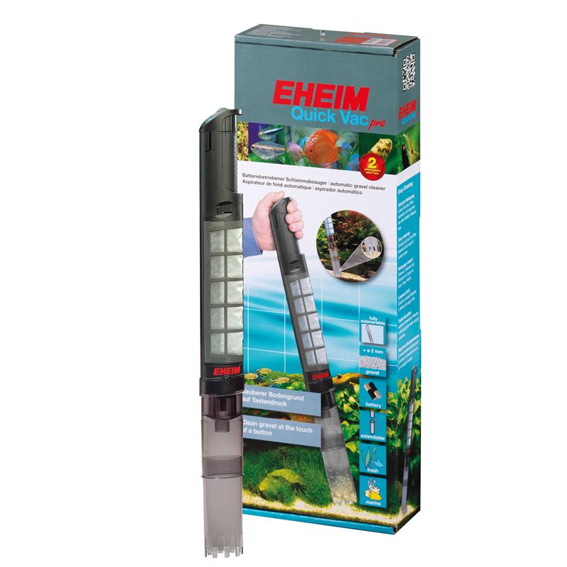 EHEIM Schlammabsauger