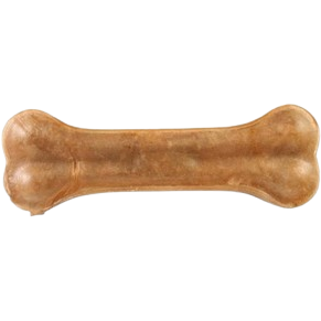 Trixie Kauknochen, gepresst 11 cm, 3 St. a 35 g