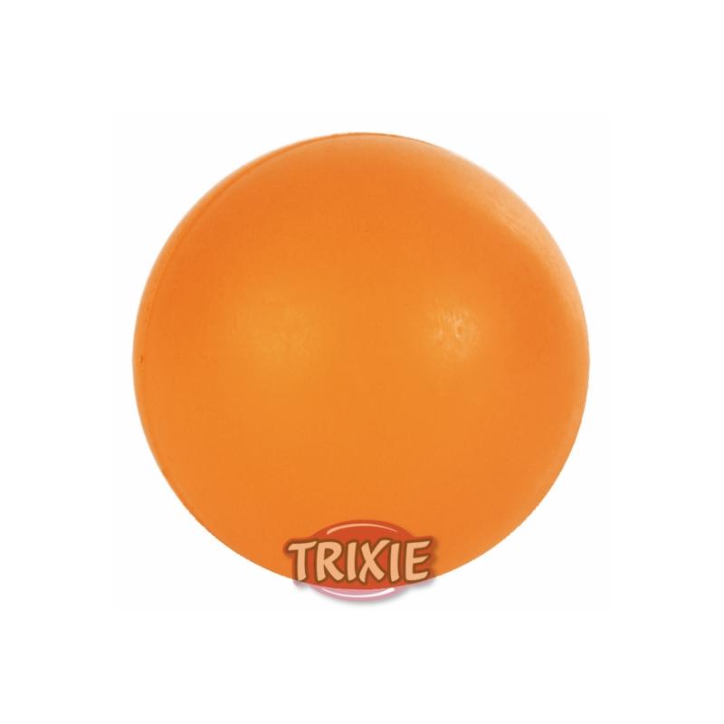 Trixie Ball, Naturgummi