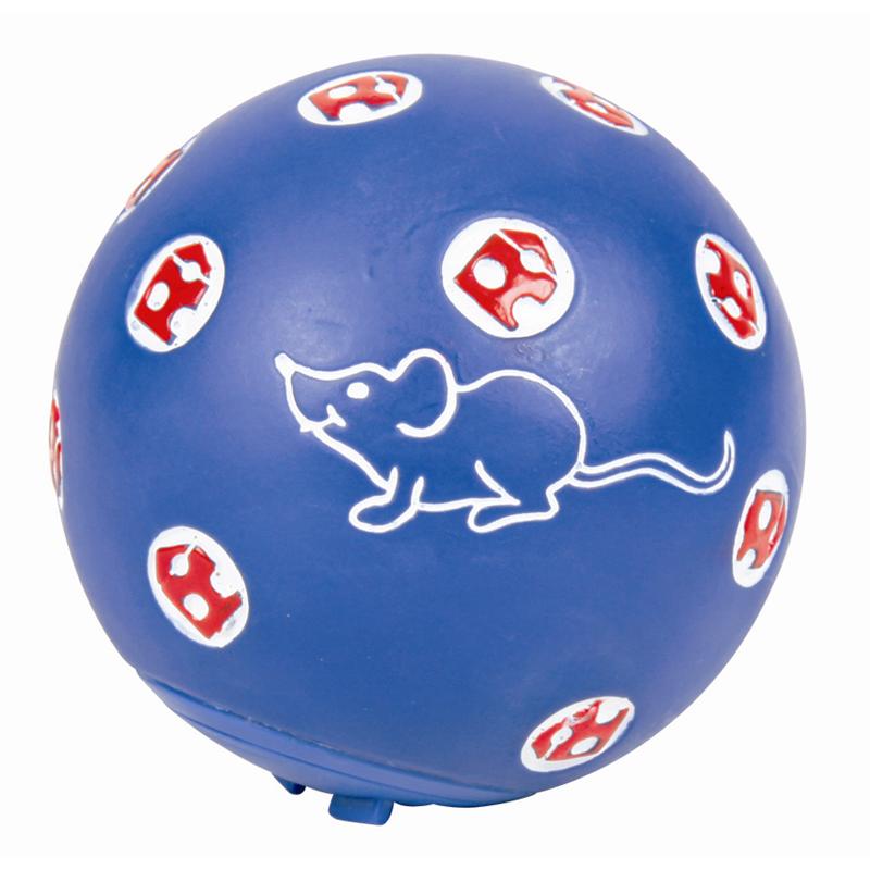 Trixie Cat Activity Snackball