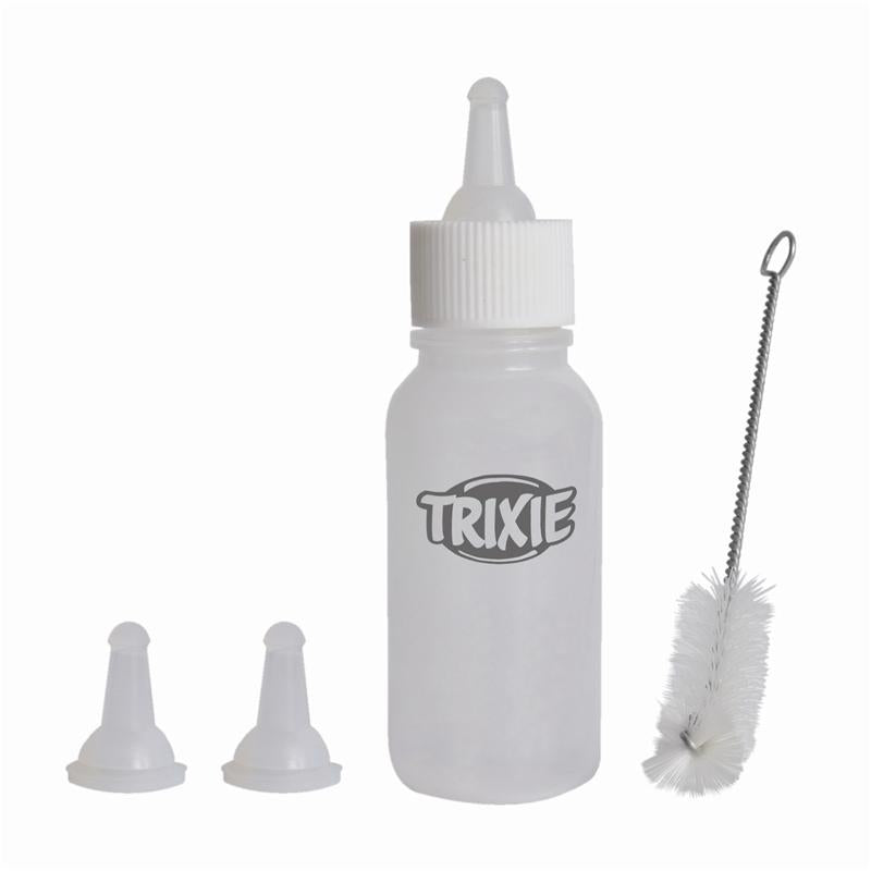 Trixie Saugflaschen Set My Mammy
