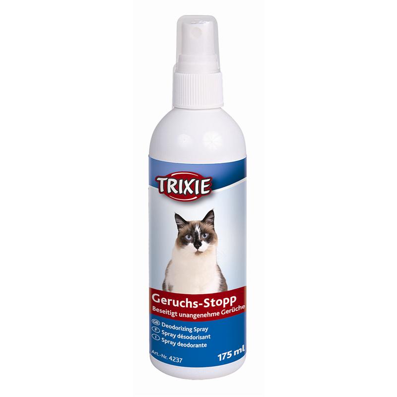 Trixie Geruchs Stopp, geruchsneutral