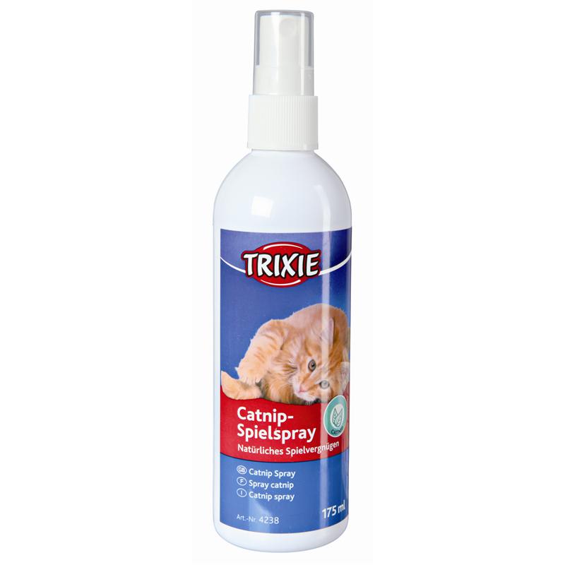 Trixie Catnip Spielspray