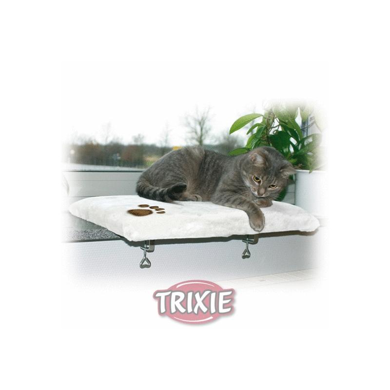 Trixie Liegeplatte Cosy Place, grau