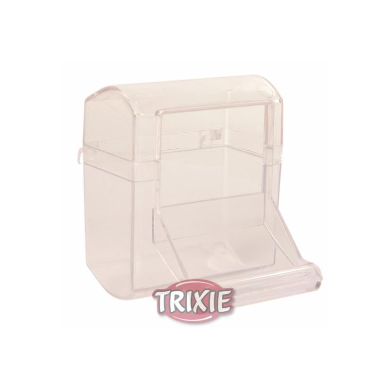 Trixie Futternapf mit Anflugplatz