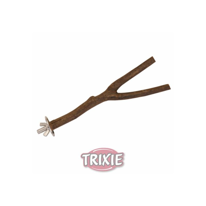 Trixie Natural Living Sitzstange, Y-Form