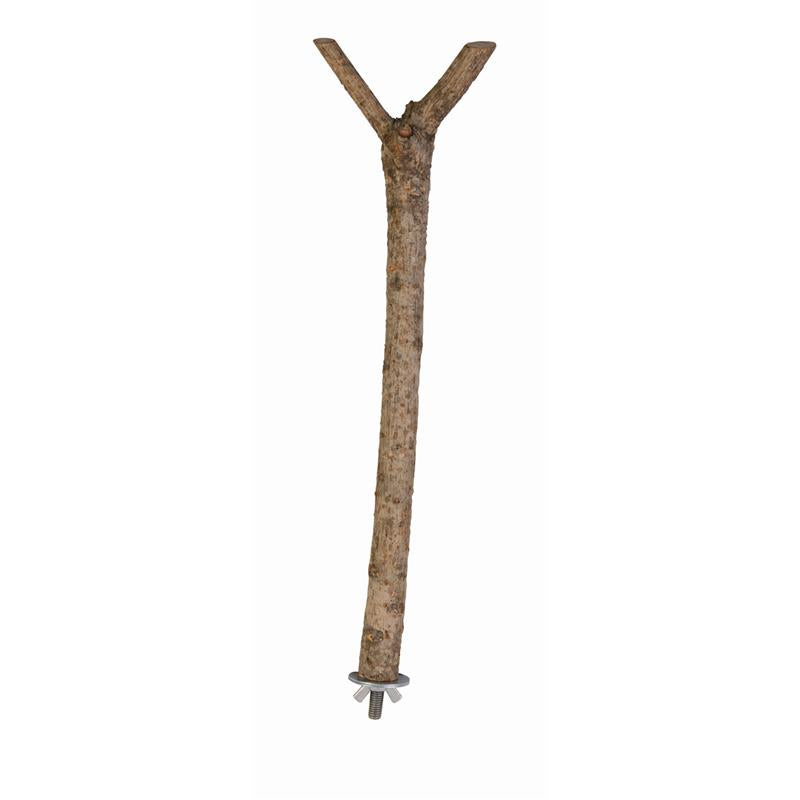 Trixie Natural Living Sitzstange, Y Form