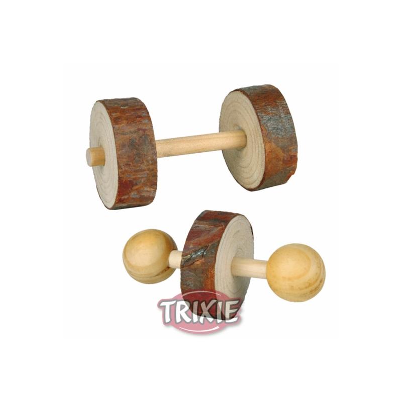 Trixie Natural Living Hanteln 2 St.
