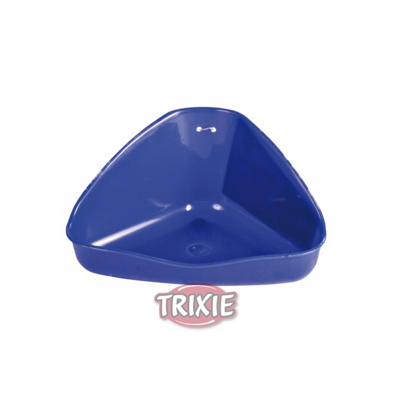 Trixie Ecktoilette, Hamsterkäfige