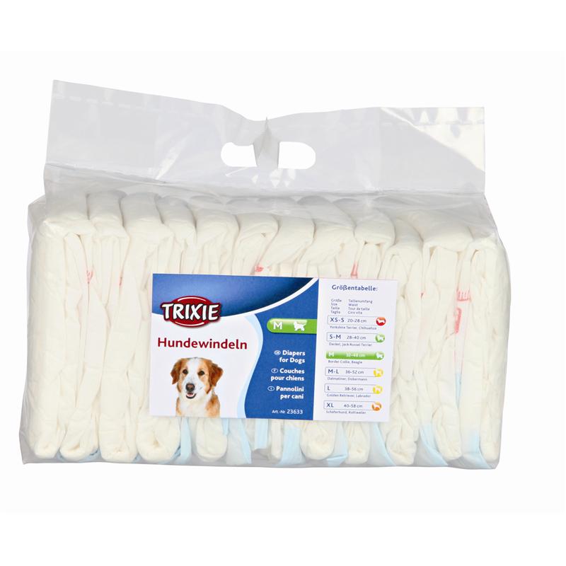 Trixie Hundewindeln