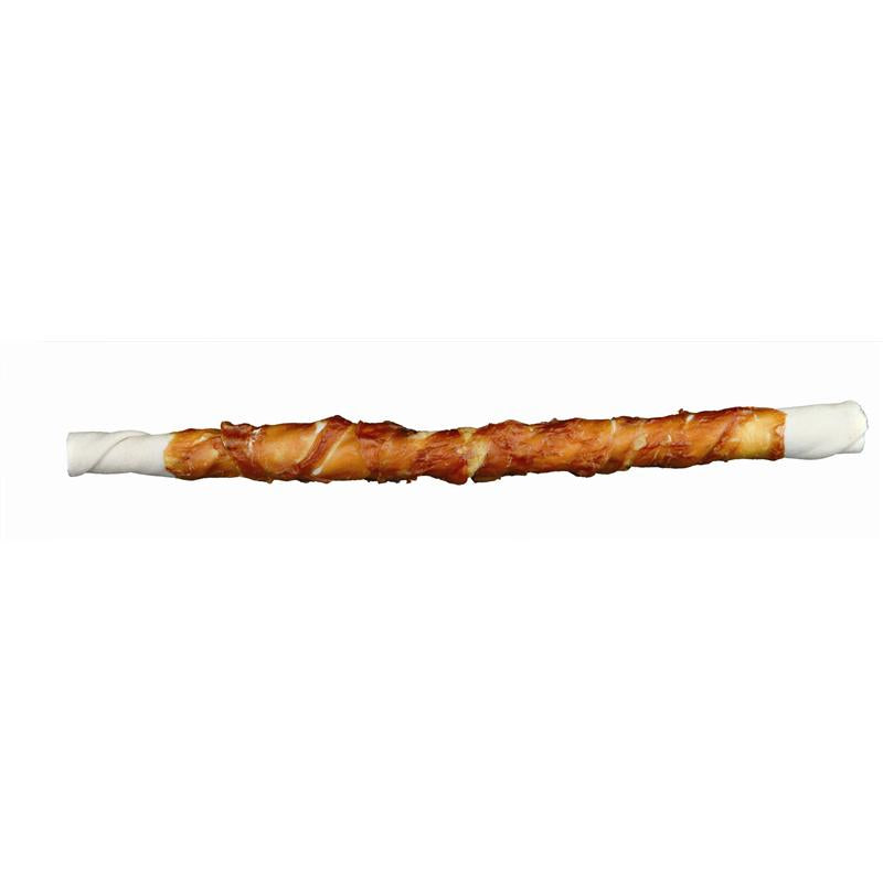 Trixie Denta Fun Kaurolle, Huhn, 40 cm