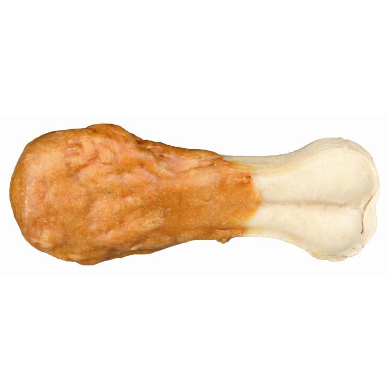 Trixie Denta Fun Kauknochen, Huhn