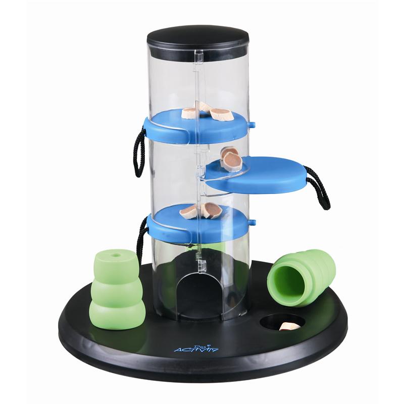 Trixie Dog Activity Gambling Tower