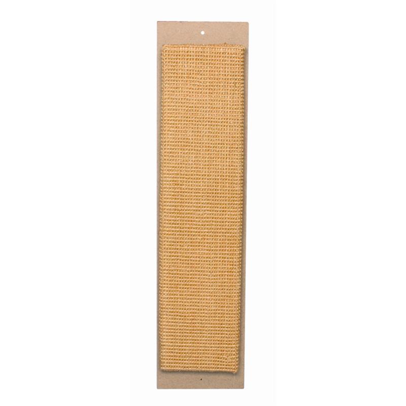 Trixie Jumbo Kratzbrett, beige