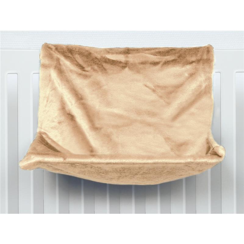 Trixie Liegemulde für die Heizung, beige