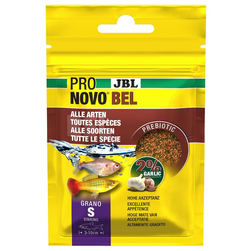 JBL ProNovo Bel Grano S 20 ml / 18 g