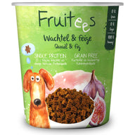 bosch Snack Fruitees Wachtel & Feige 200 g