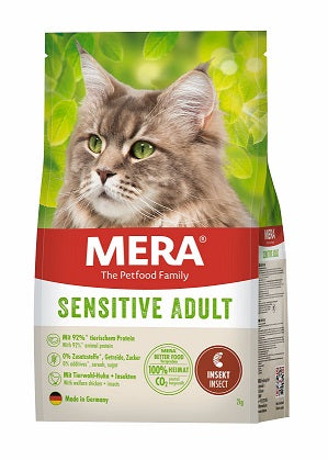 Mera Cat Sensitive Adult Insect