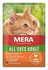 Mera Cat Adult Huhn 85g