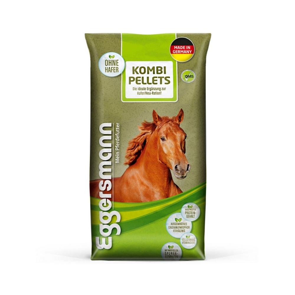 Eggersmann Kombi Pellets   6 mm