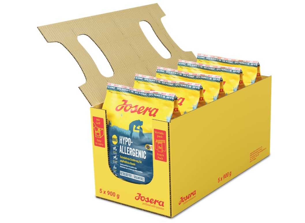 Josera Hypoallergenic