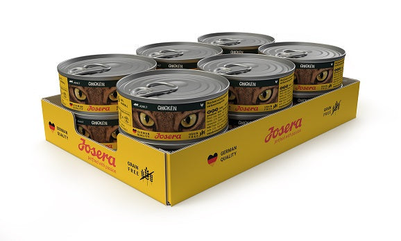 Josera Cat Chicken 85 g