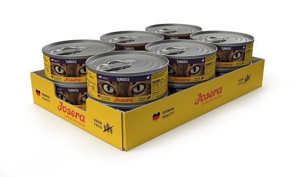 Josera Cat Turkey 85 g