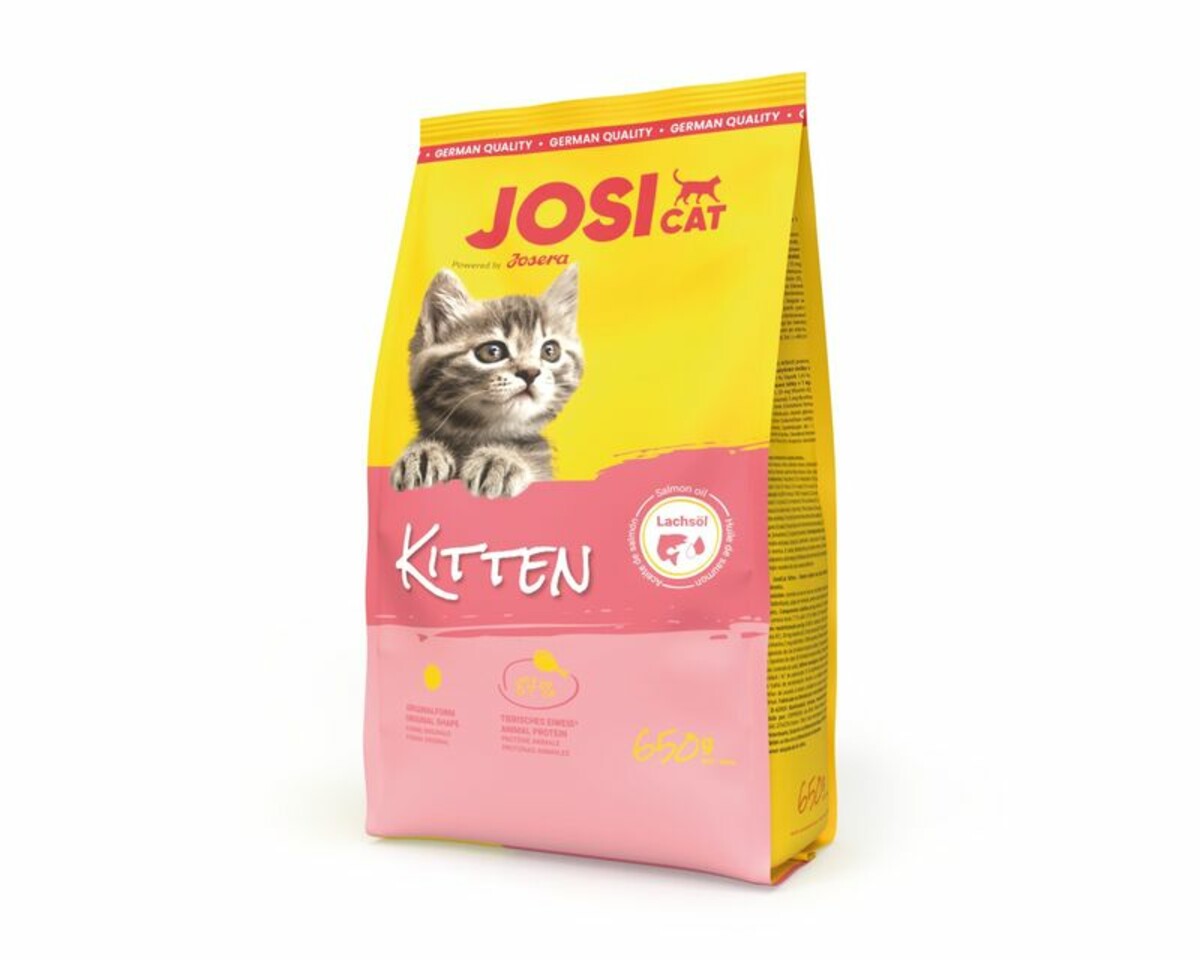 JosiCat Kitten 1,9 kg