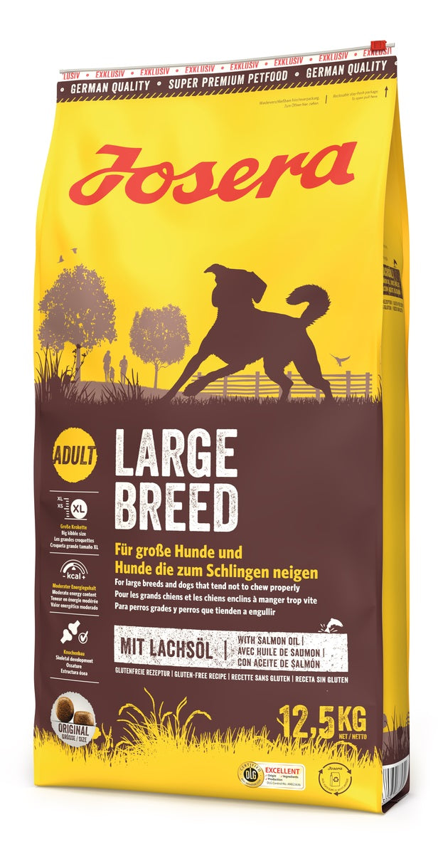 Josera Large Breed