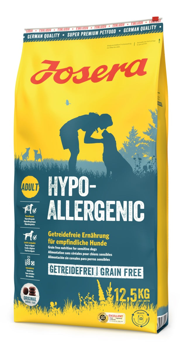 Josera Hypoallergenic