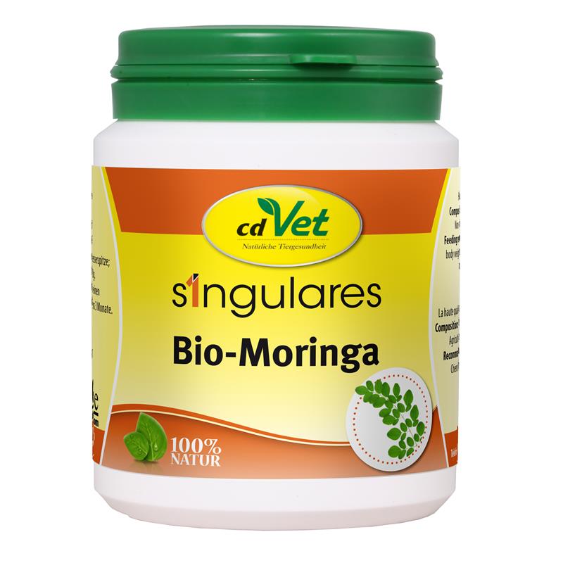 cdVet Singulares Bio-Moringa 100g