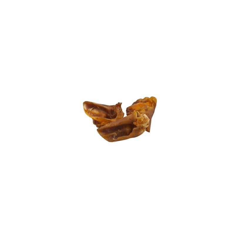 BTG Classic Dog Snack Schweineohrmuscheln 1 kg