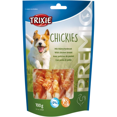 Premio Chickies - 100 g