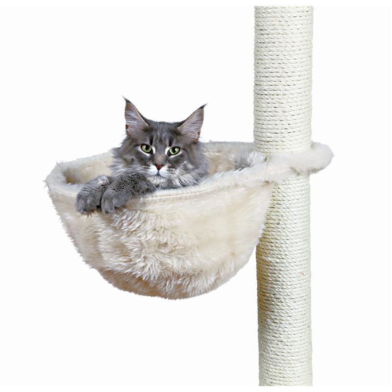Trixie Kuschelsack, mit Metallrahmen, 38 cm