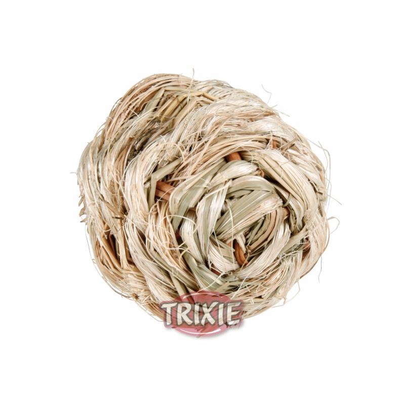 Trixie Grasball mit Schelle