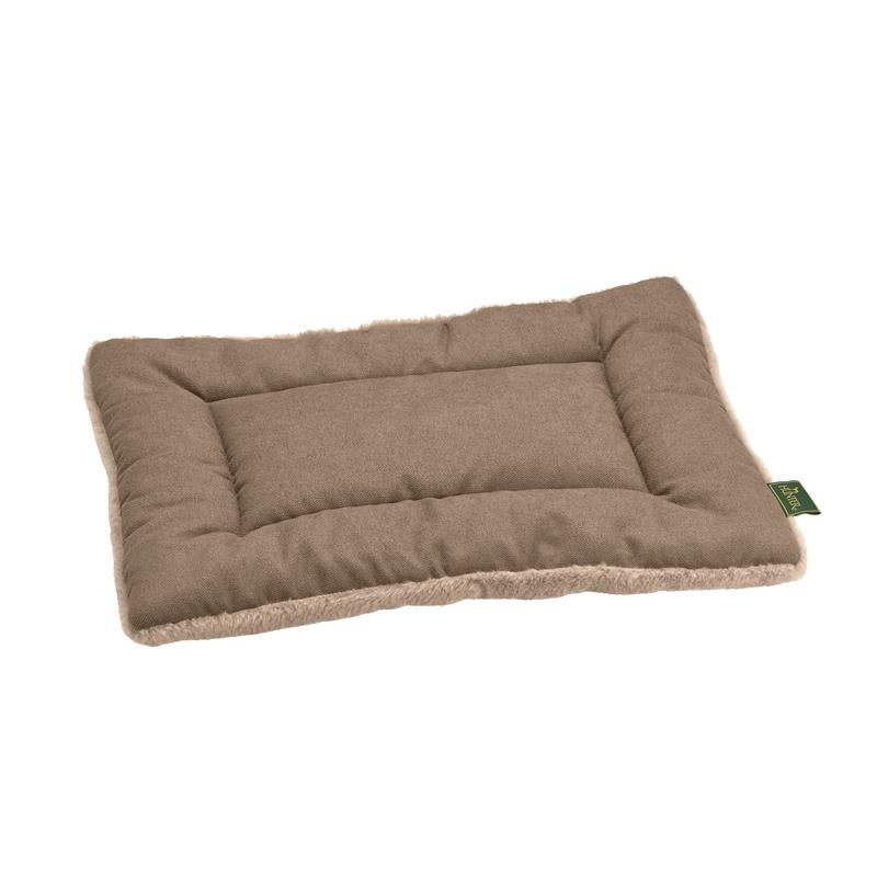 Hunter Hundematte Rockford beige